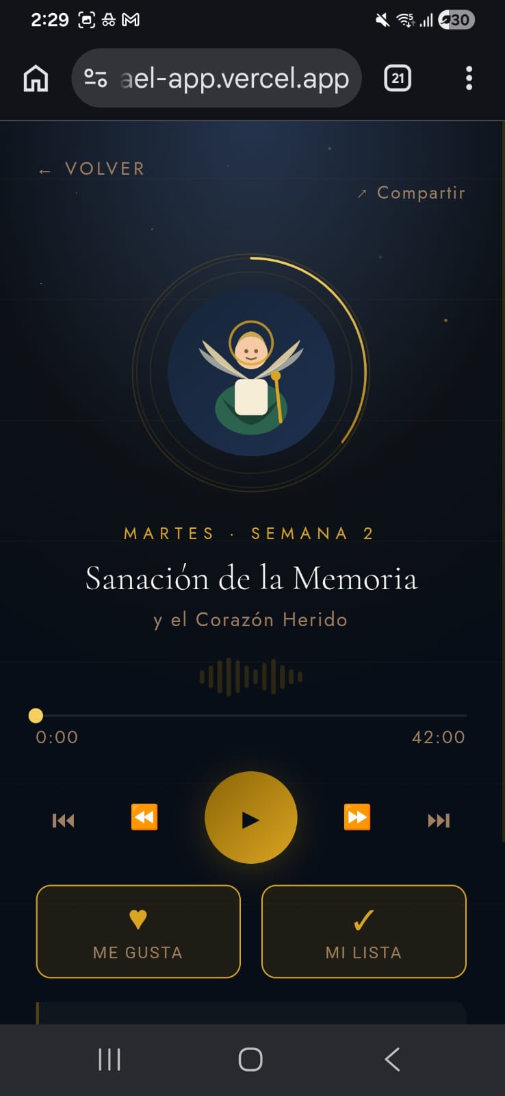 Vista de la aplicación en celular, tablet y computadora